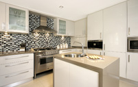 Stone Cottage by Kastoni Homes